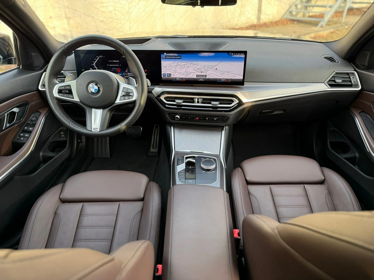 BMW 330 - Zdjęcie 6