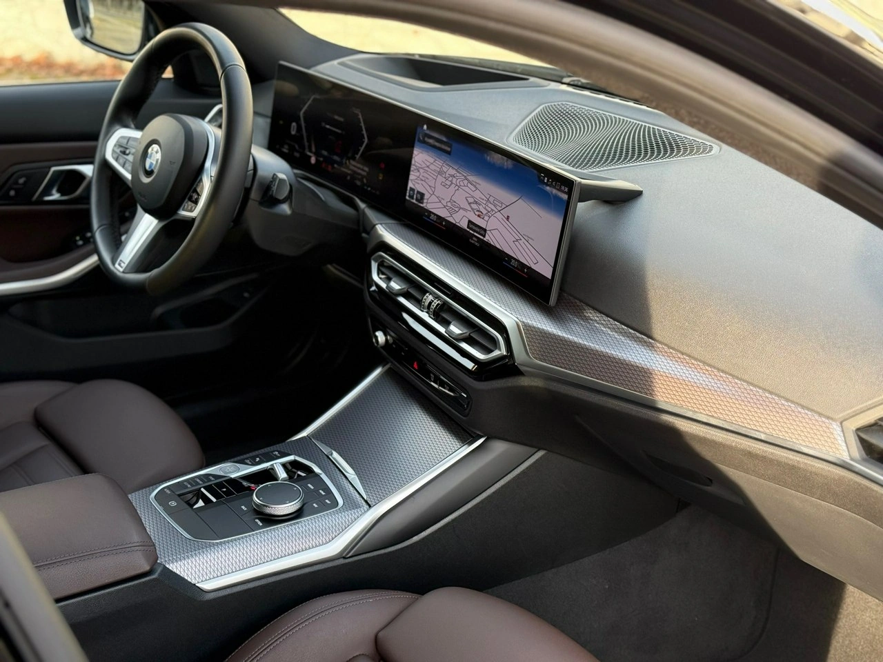 BMW 330 - Zdjęcie 7