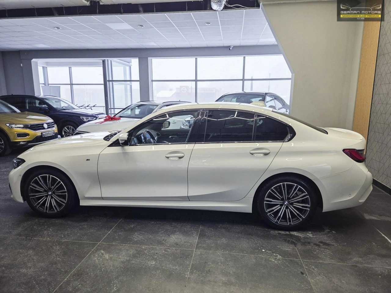 BMW 320 - Zdjęcie 16