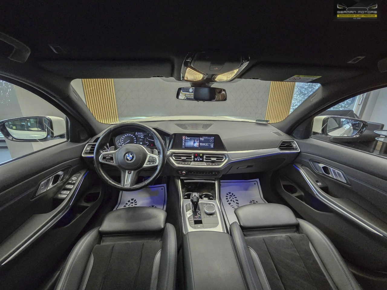 BMW 320 - Zdjęcie 19