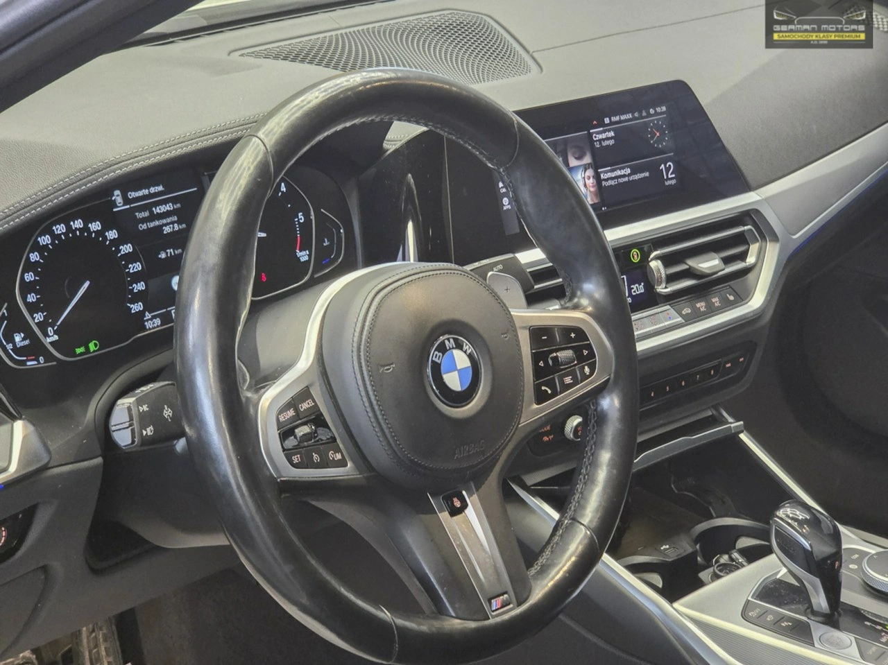 BMW 320 - Zdjęcie 20