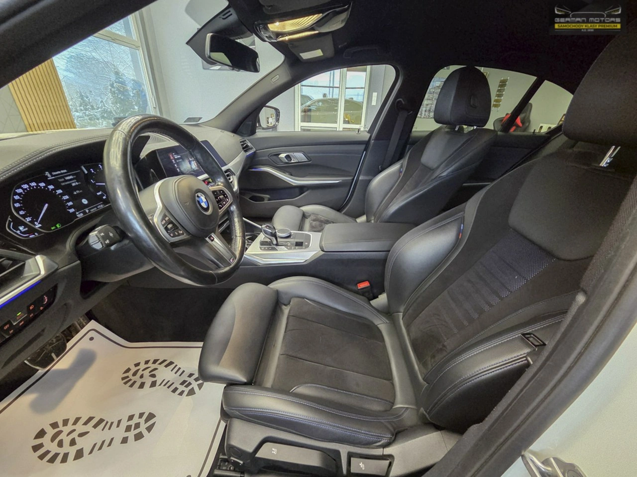 BMW 320 - Zdjęcie 21