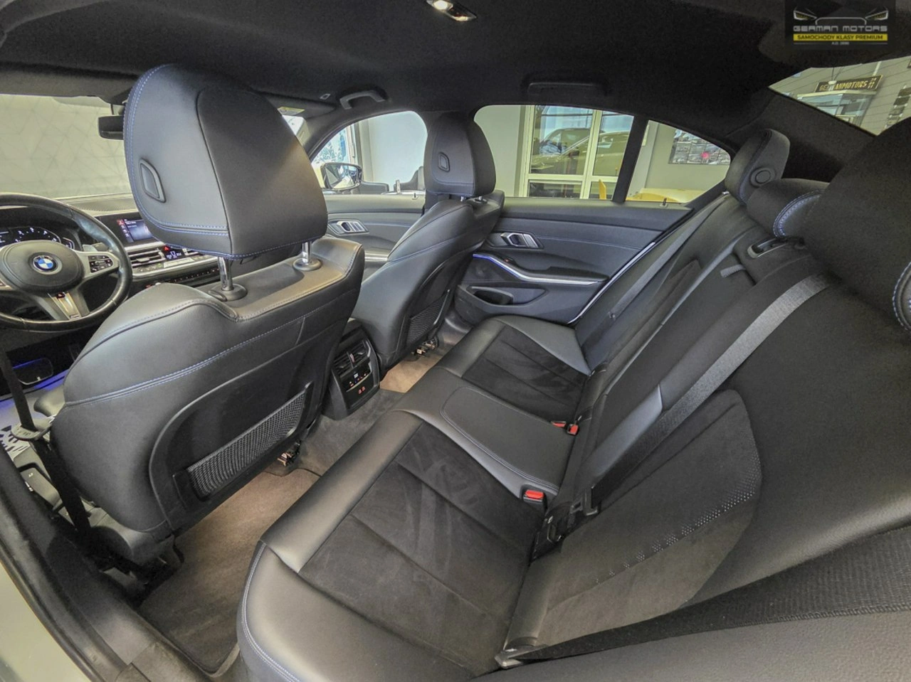 BMW 320 - Zdjęcie 22