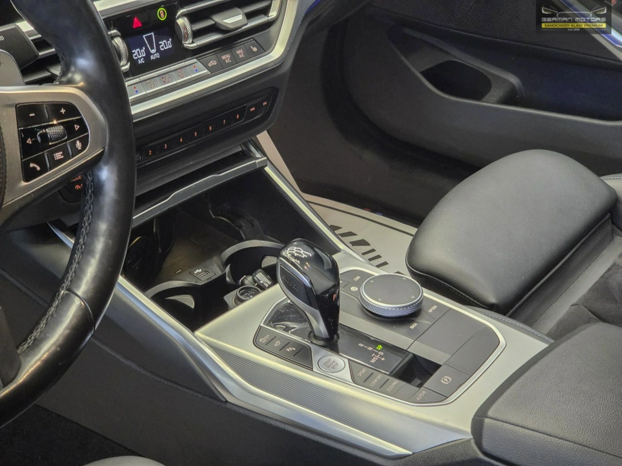 BMW 320 - Zdjęcie 23