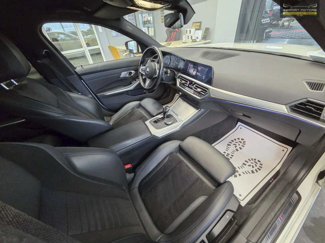 BMW 320 - Zdjęcie 24