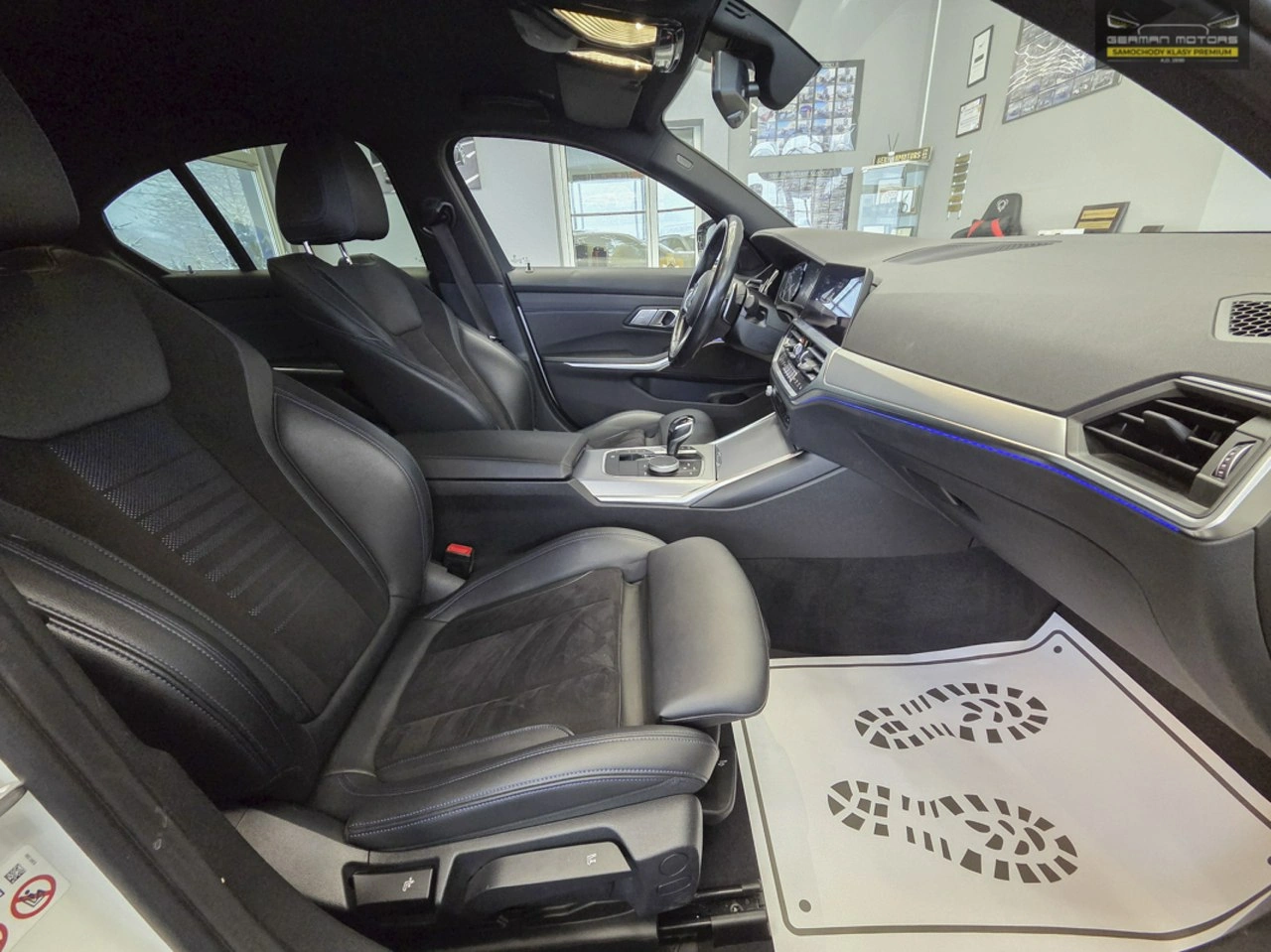 BMW 320 - Zdjęcie 25