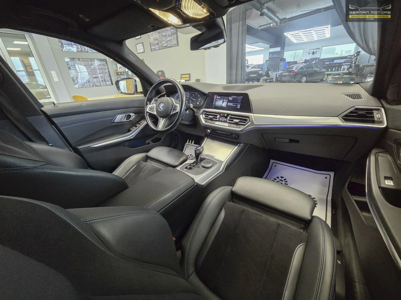 BMW 320 - Zdjęcie 27