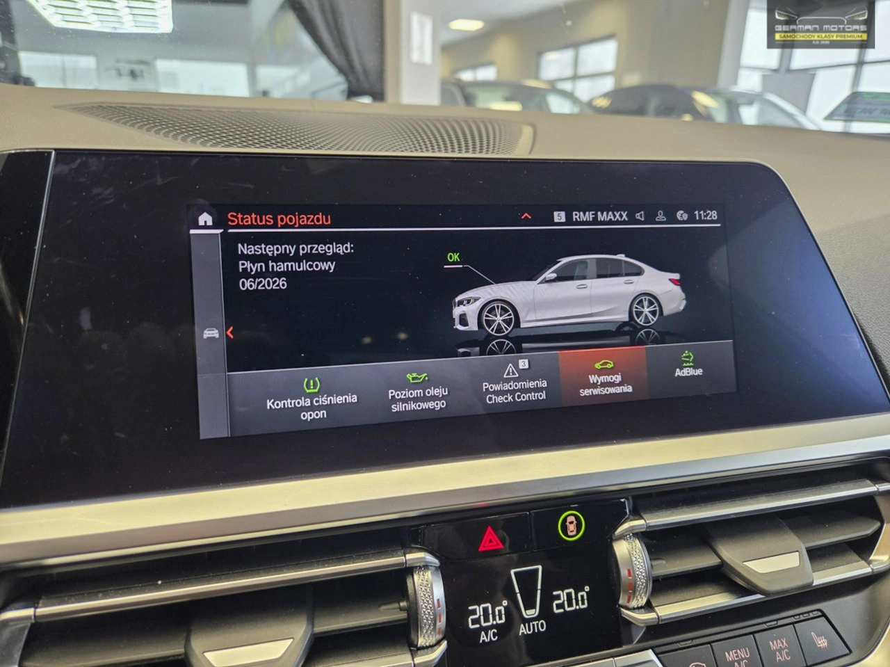 BMW 320 - Zdjęcie 29