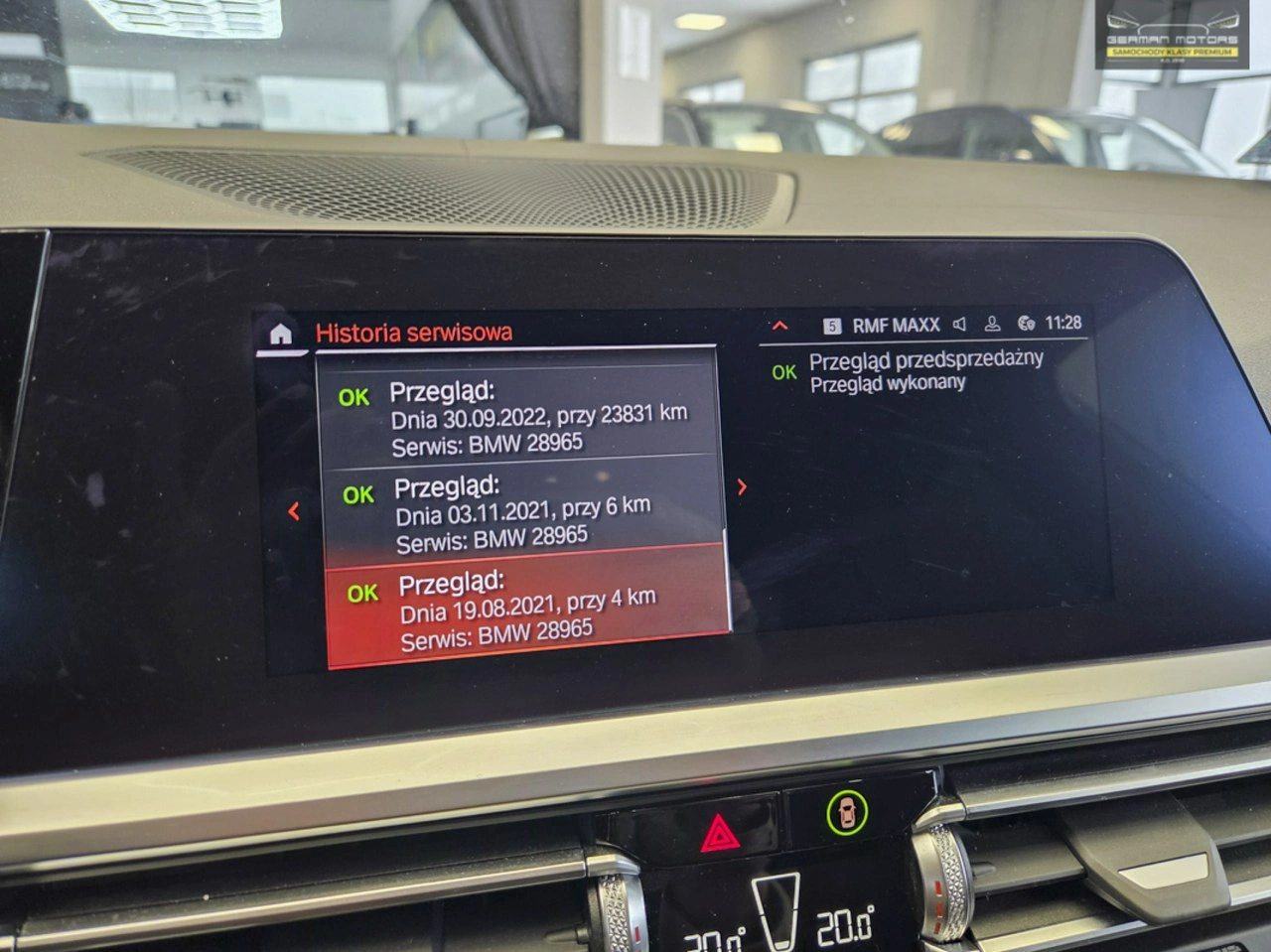 BMW 320 - Zdjęcie 30