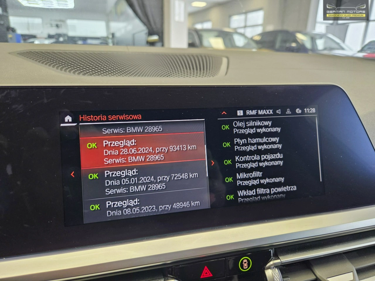 BMW 320 - Zdjęcie 31