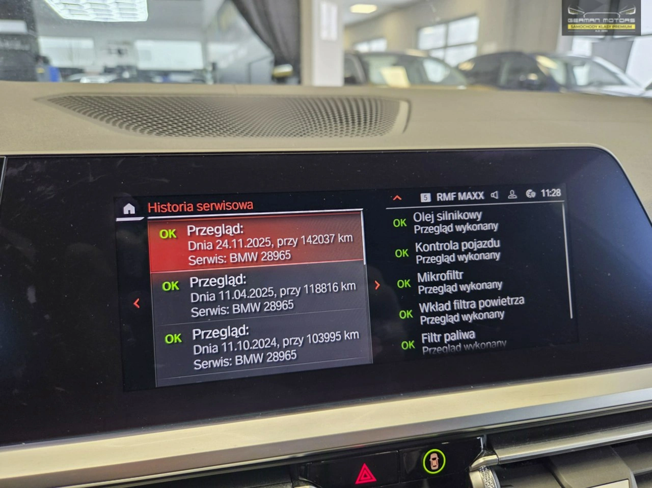 BMW 320 - Zdjęcie 32