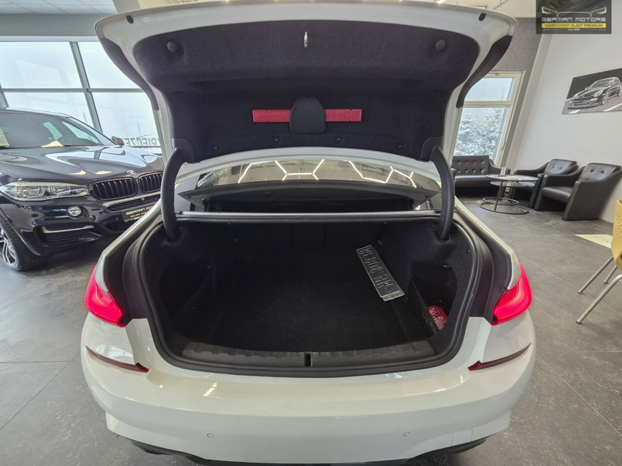 BMW 320 - Zdjęcie 33