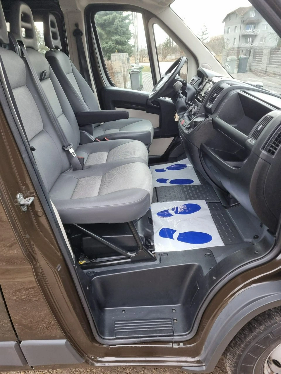 Citroën Jumper - Zdjęcie 5