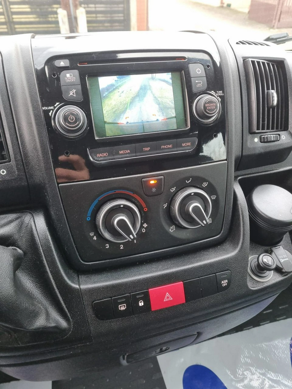 Citroën Jumper - Zdjęcie 10