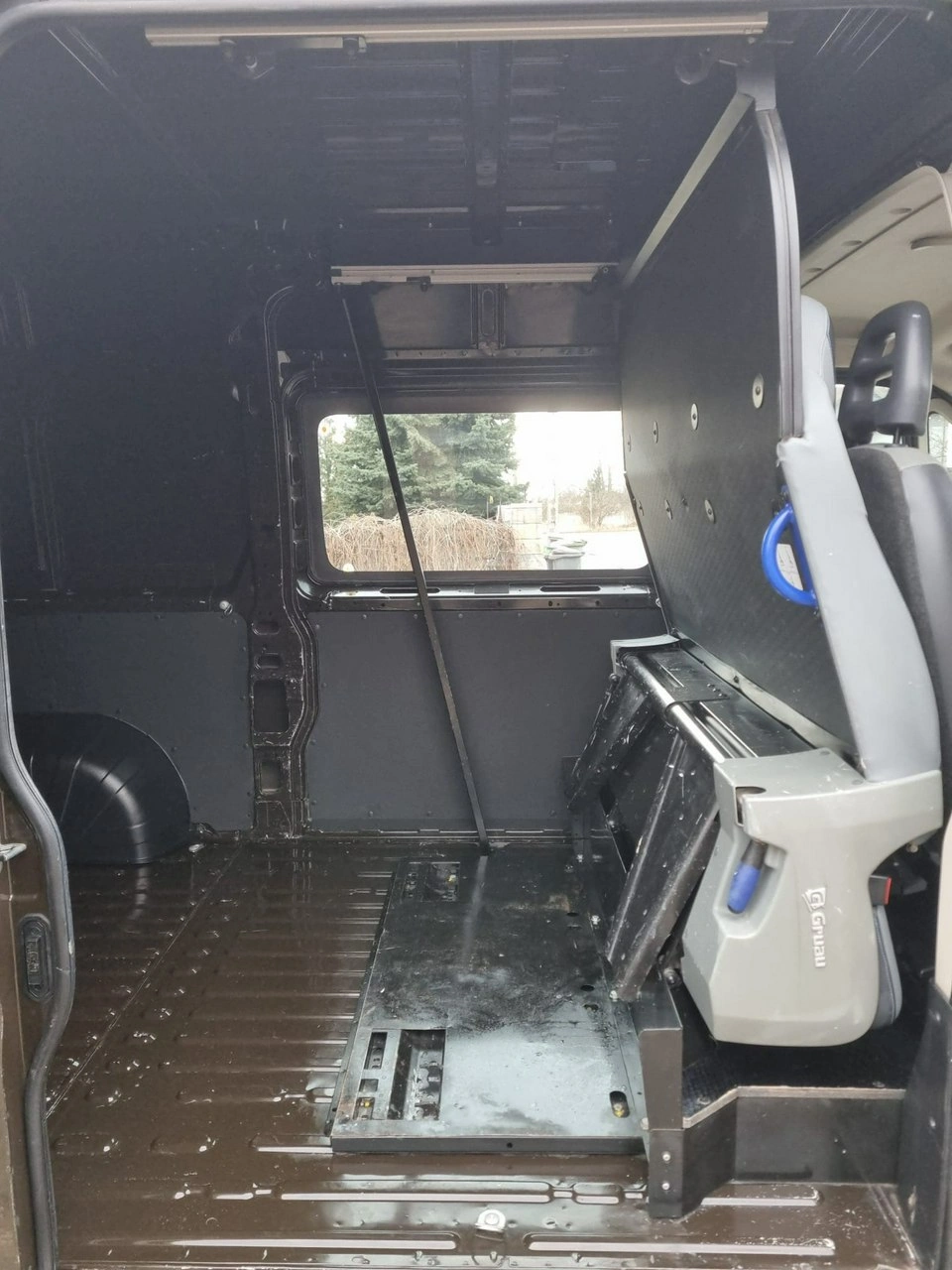 Citroën Jumper - Zdjęcie 7