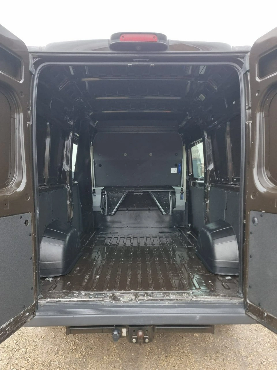 Citroën Jumper - Zdjęcie 14