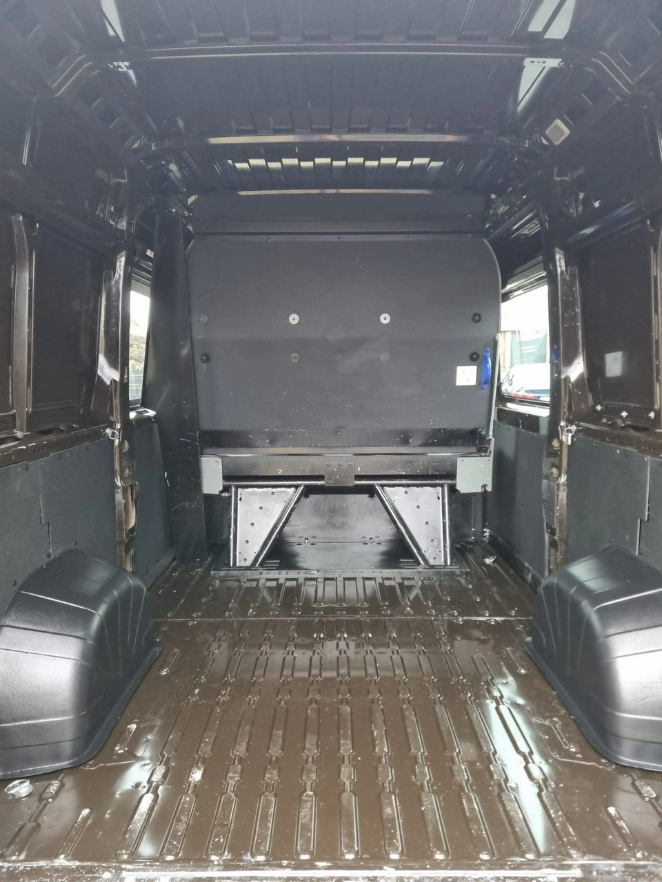 Citroën Jumper - Zdjęcie 8