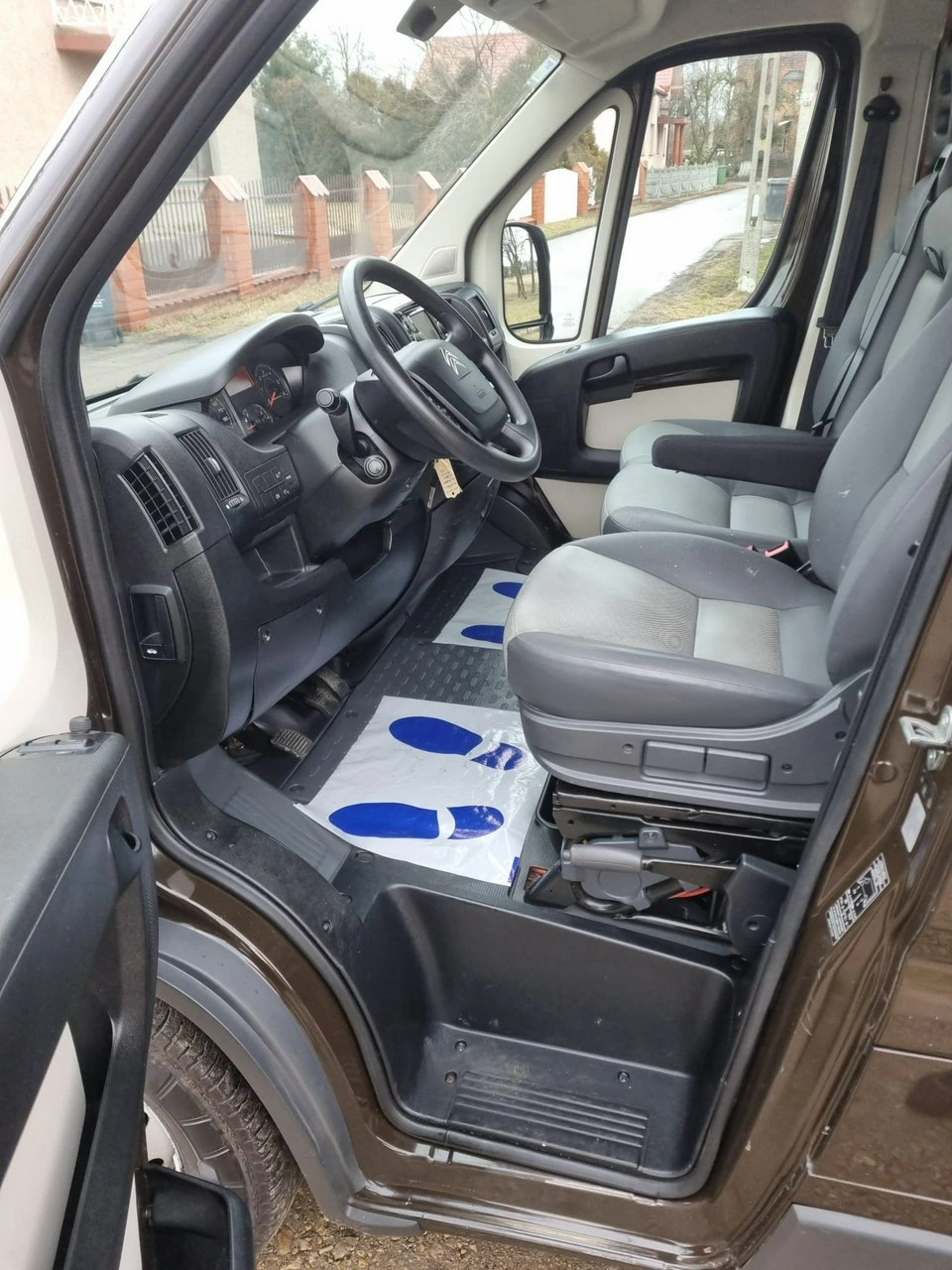 Citroën Jumper - Zdjęcie 4