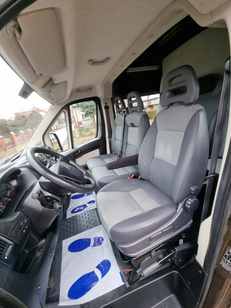 Citroën Jumper - Zdjęcie 13