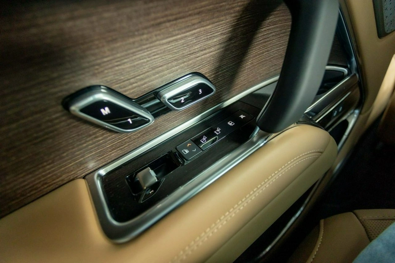 Land Rover Range Rover - Zdjęcie 17