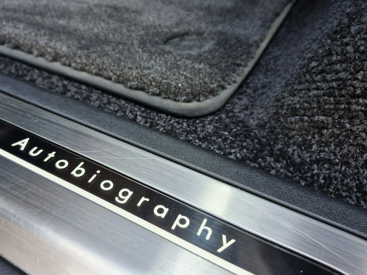 Land Rover Range Rover - Zdjęcie 17