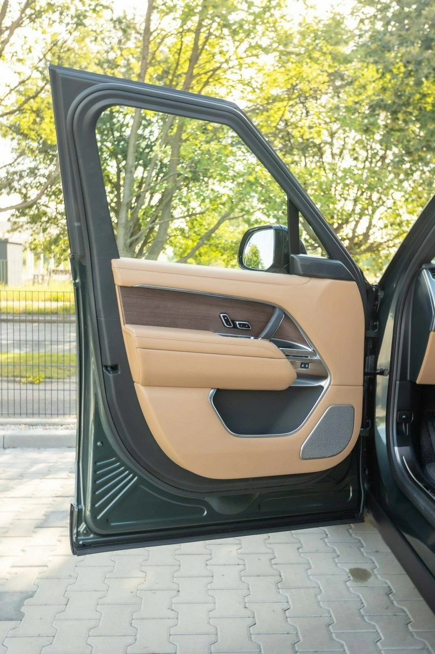 Land Rover Range Rover - Zdjęcie 19