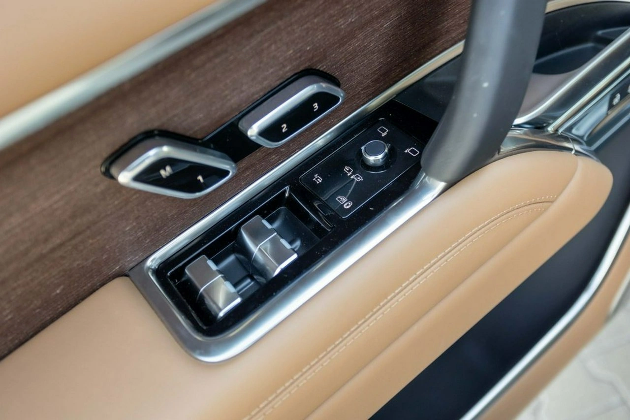 Land Rover Range Rover - Zdjęcie 20