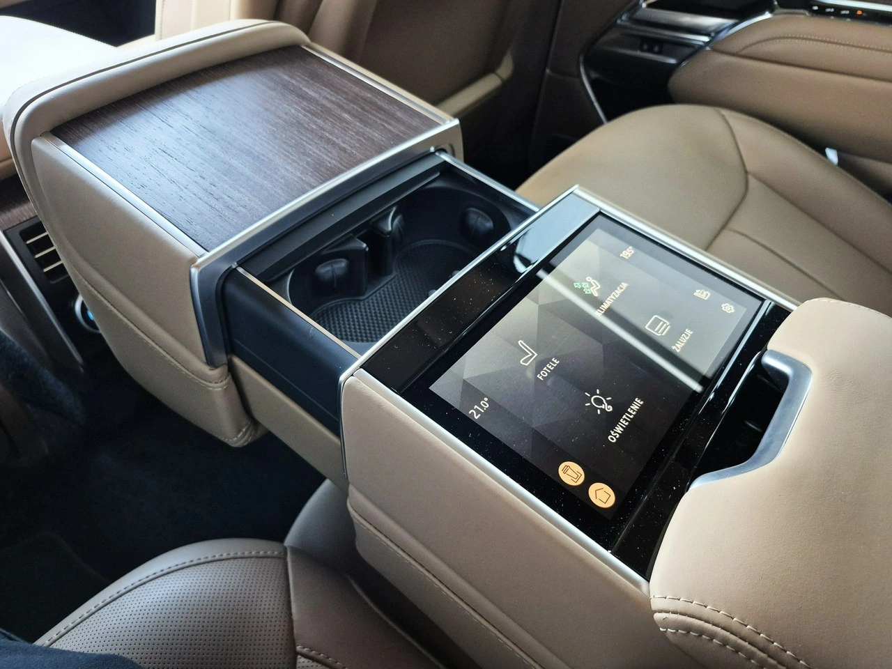 Land Rover Range Rover - Zdjęcie 24