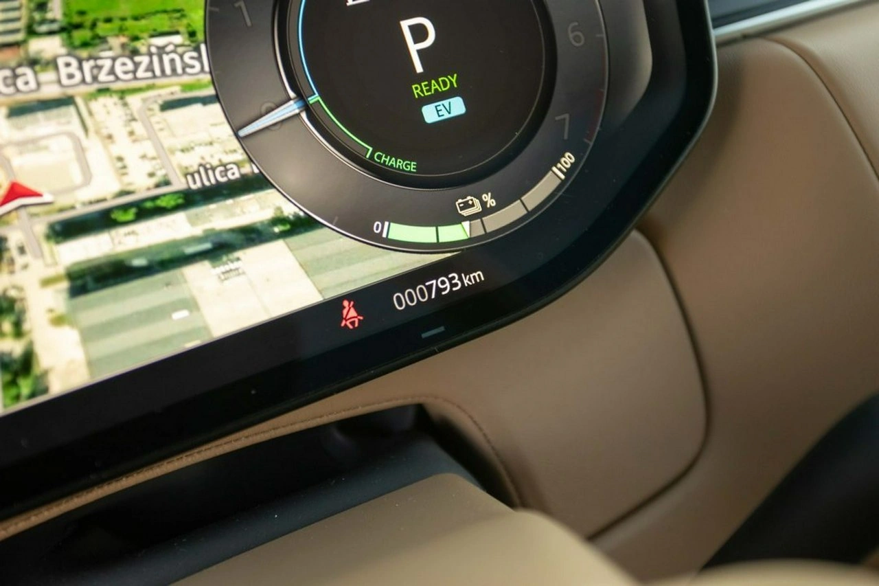 Land Rover Range Rover - Zdjęcie 25