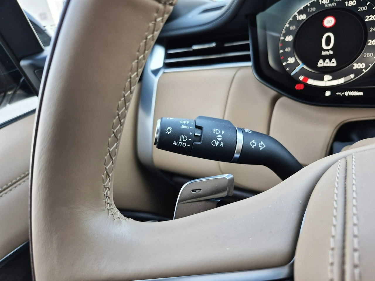 Land Rover Range Rover - Zdjęcie 30