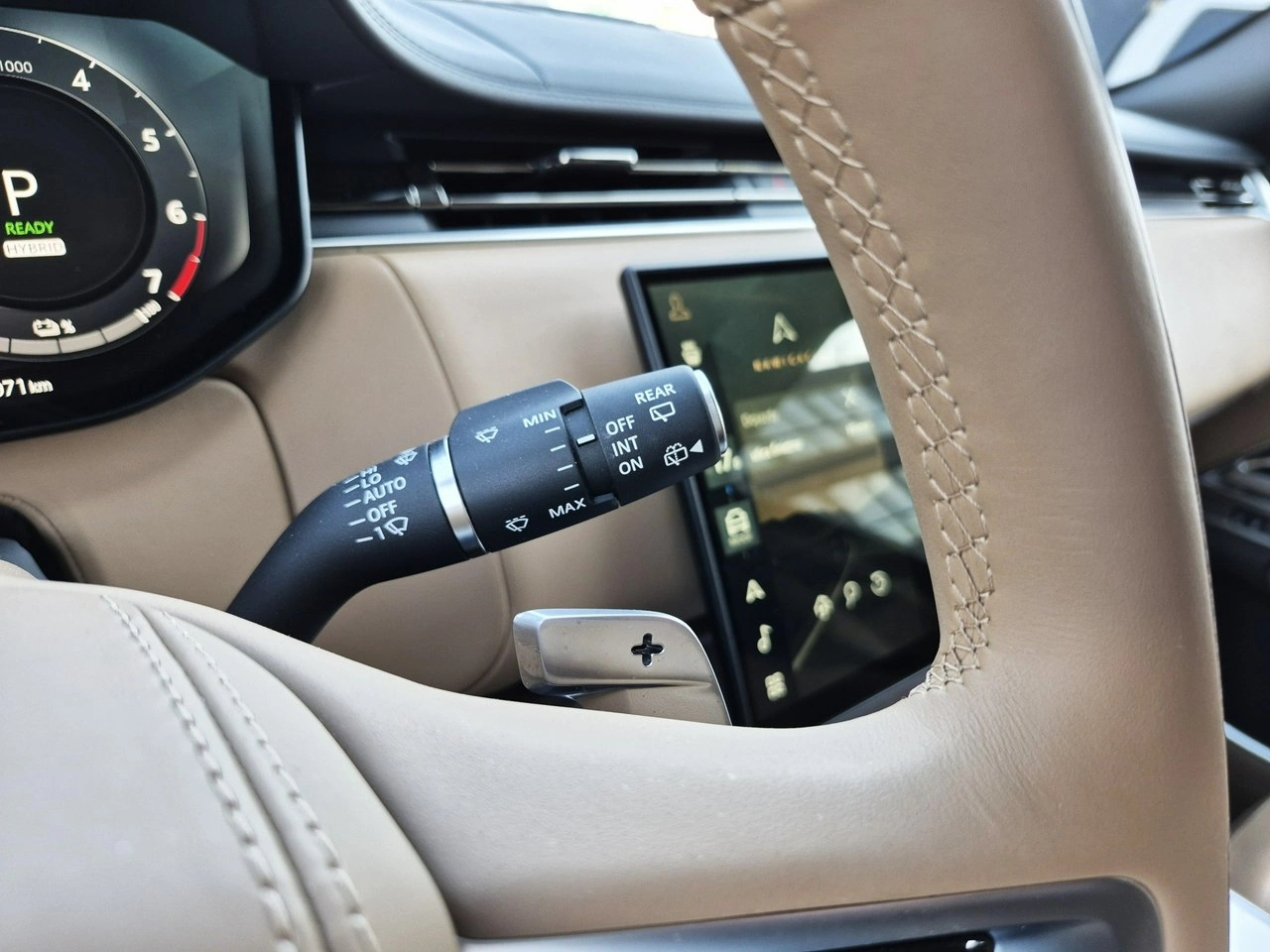 Land Rover Range Rover - Zdjęcie 31