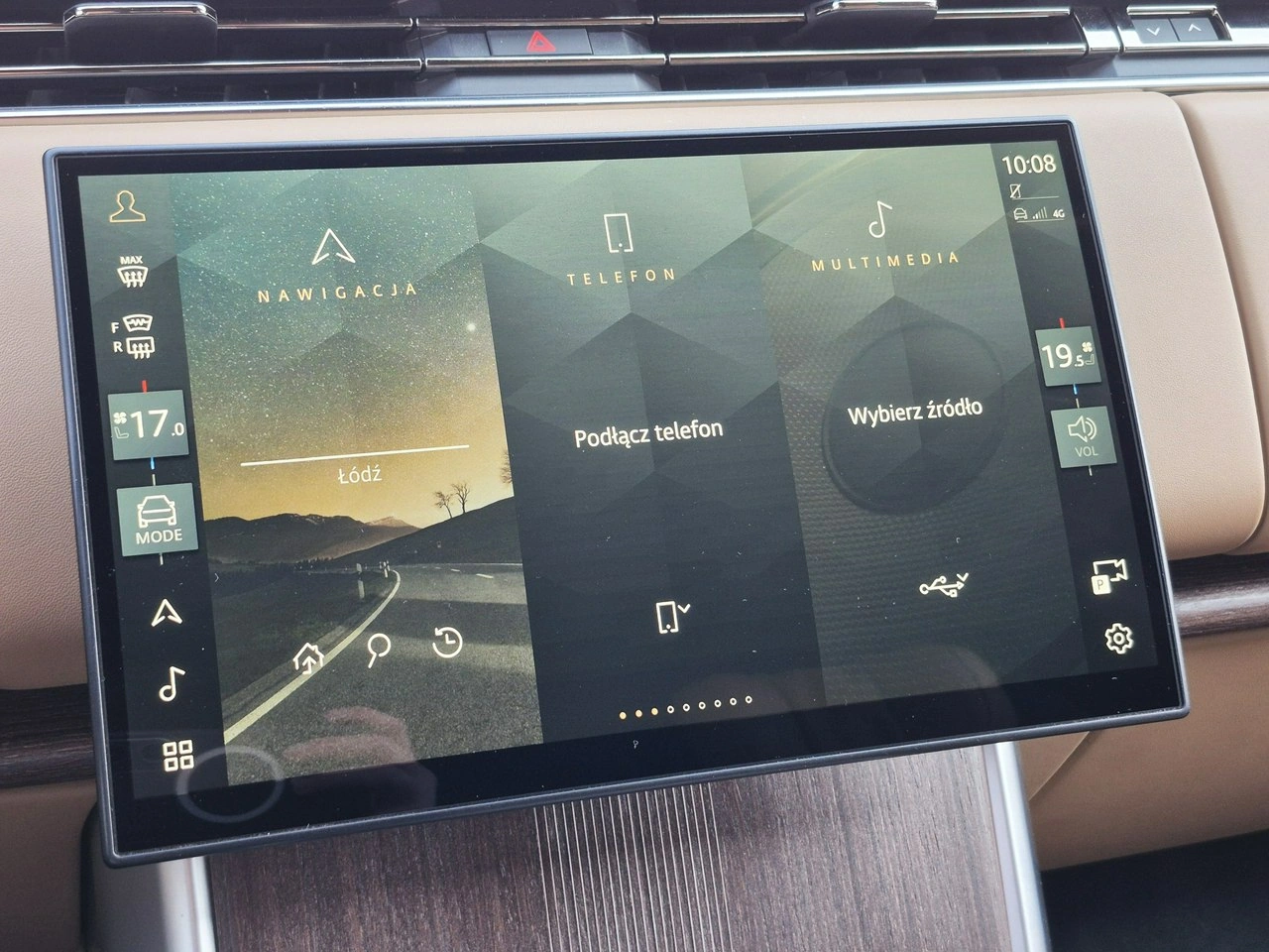 Land Rover Range Rover - Zdjęcie 35