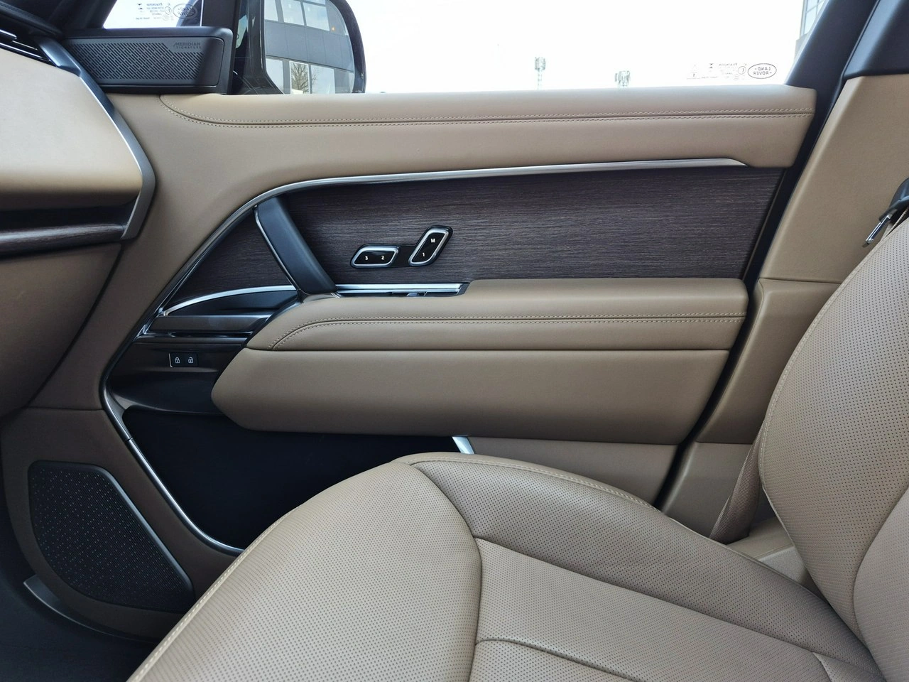 Land Rover Range Rover - Zdjęcie 37