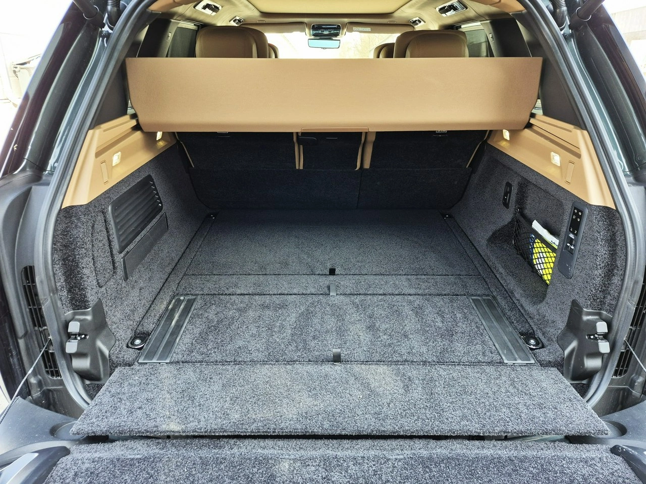 Land Rover Range Rover - Zdjęcie 38