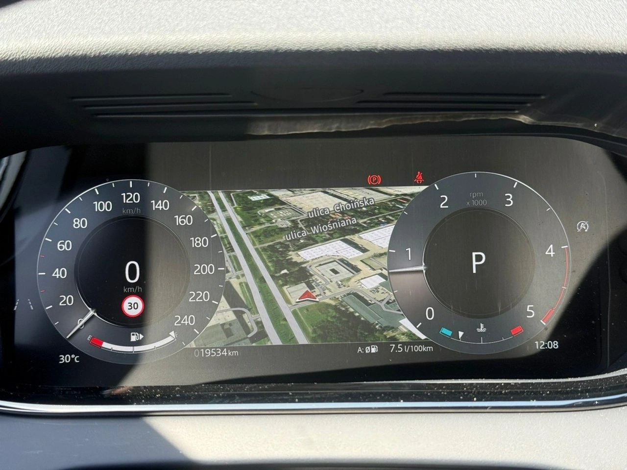 Land Rover Range Rover Evoque - Zdjęcie 11