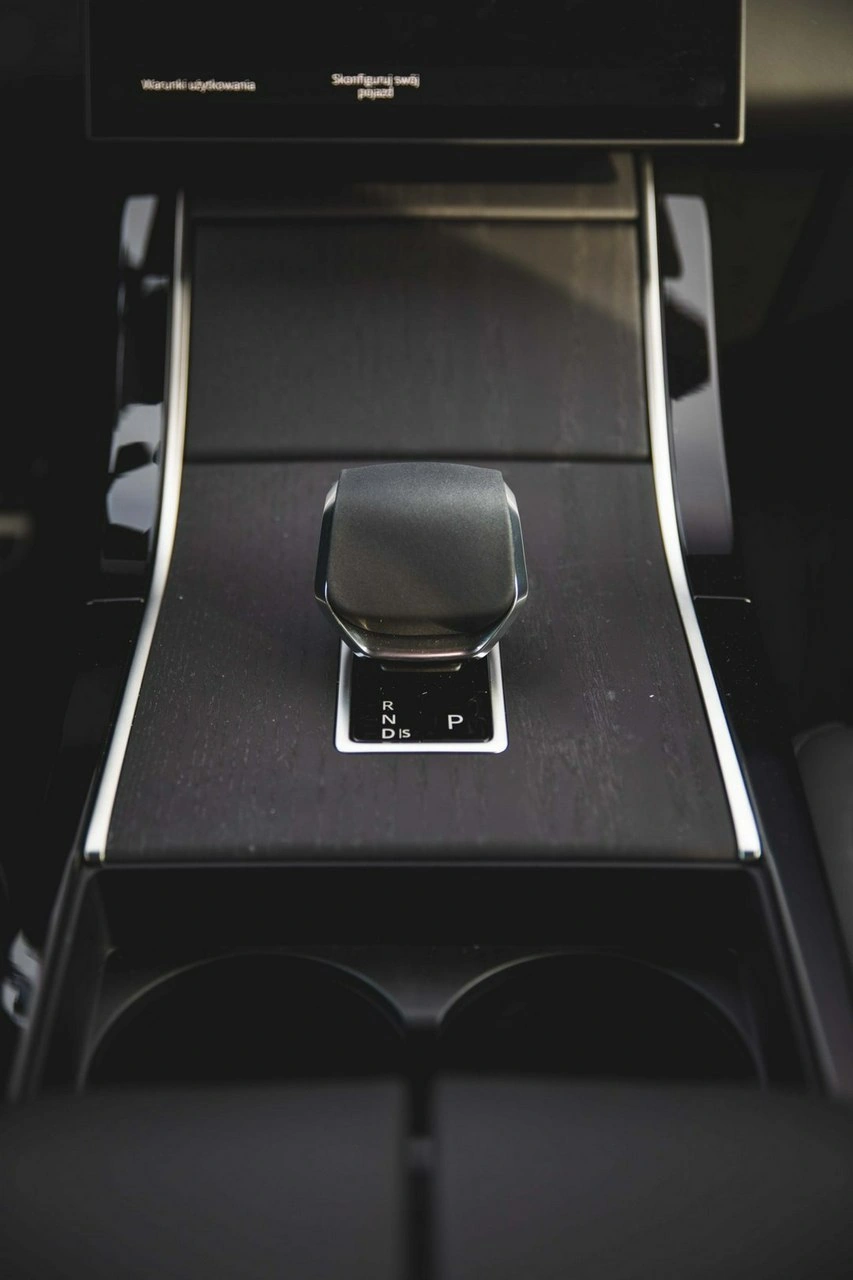 Land Rover Range Rover Evoque - Zdjęcie 13