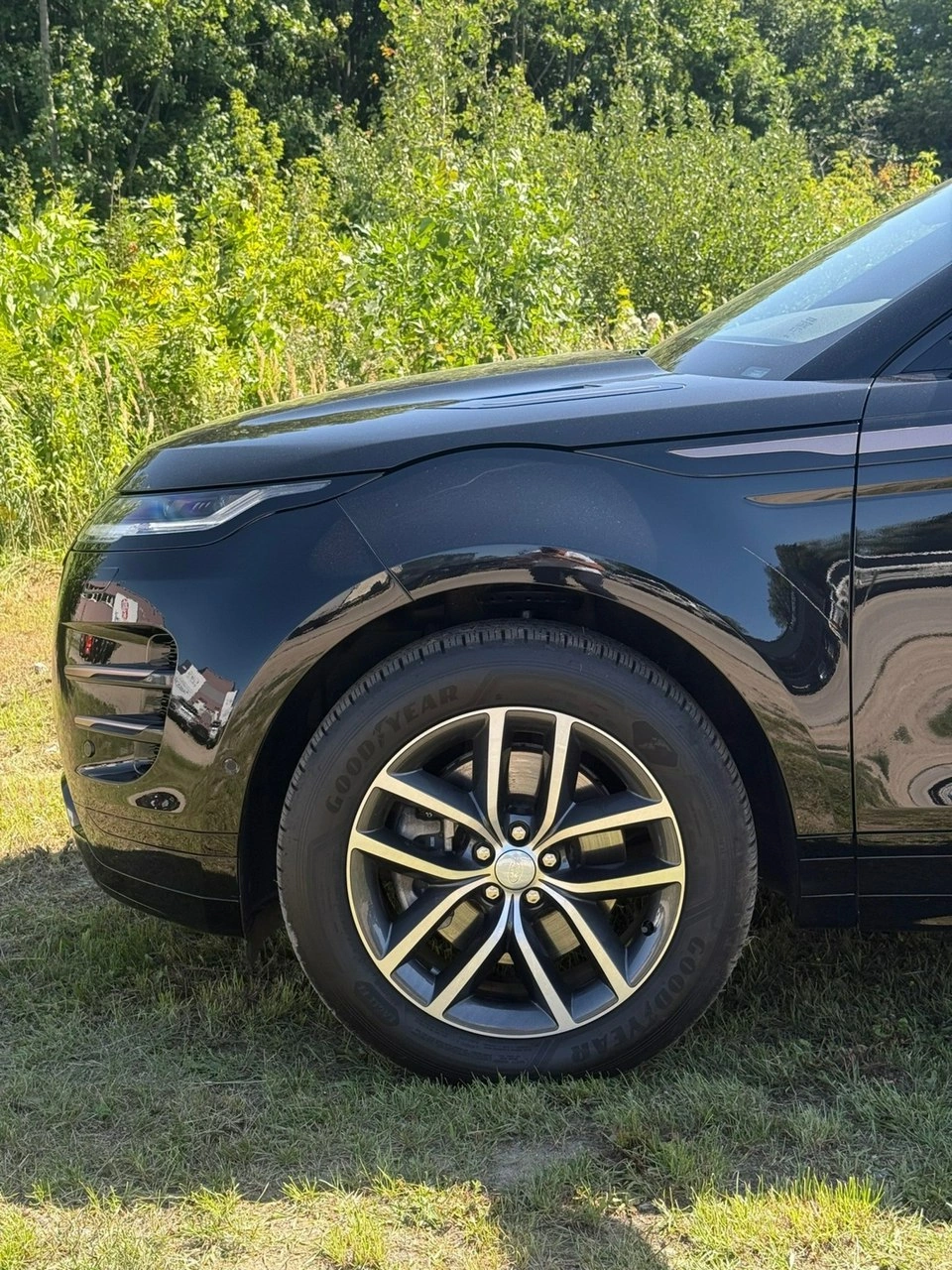 Land Rover Range Rover Evoque - Zdjęcie 7