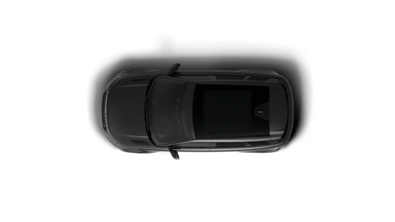 Land Rover Range Rover Evoque - Zdjęcie 3