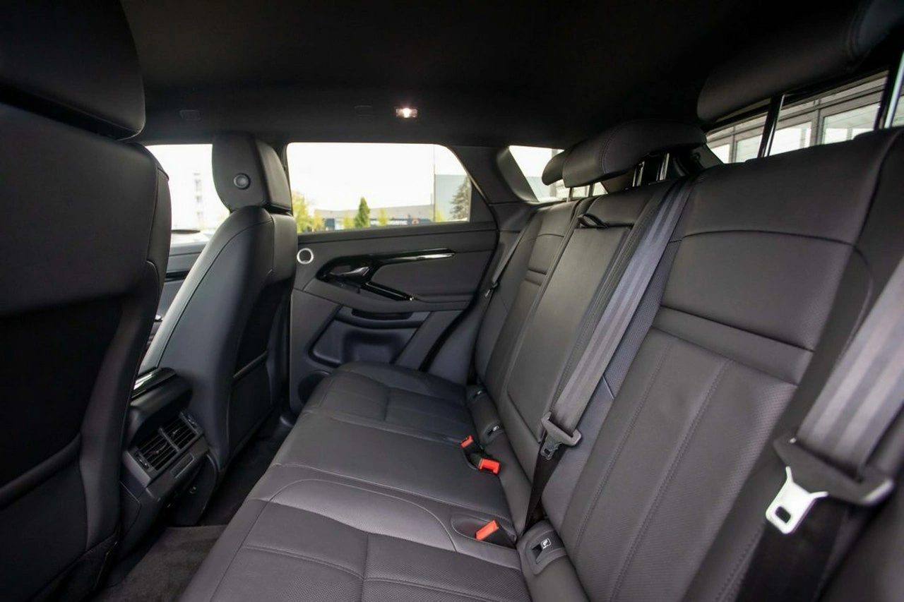 Land Rover Range Rover Evoque - Zdjęcie 12