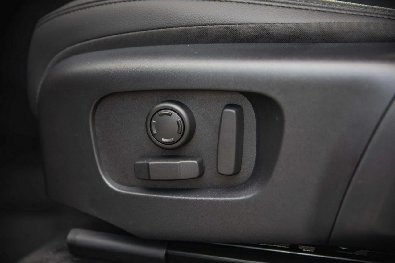 Land Rover Range Rover Evoque - Zdjęcie 17