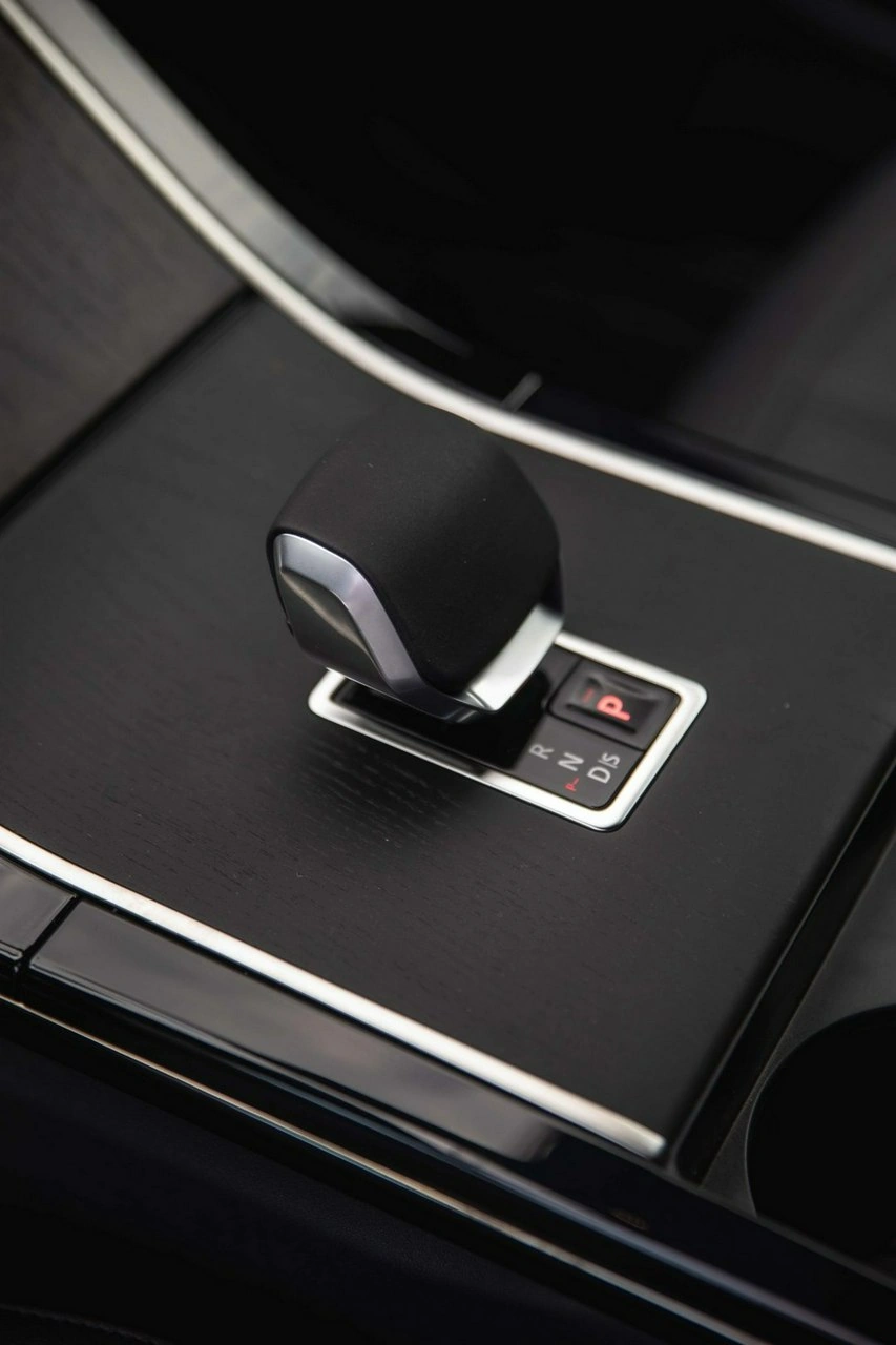 Land Rover Range Rover Evoque - Zdjęcie 18