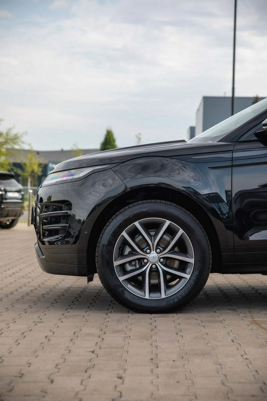 Land Rover Range Rover Evoque - Zdjęcie 1