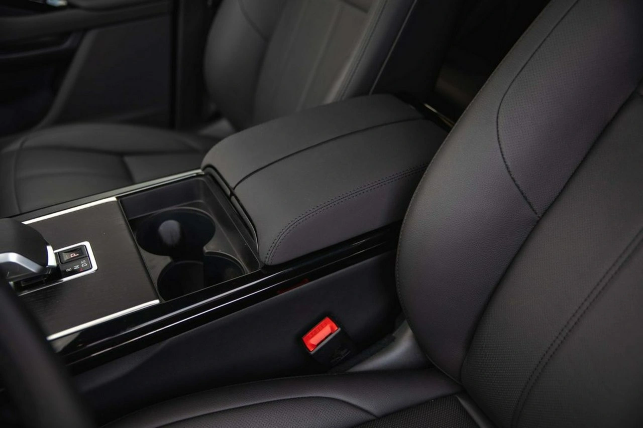 Land Rover Range Rover Evoque - Zdjęcie 19