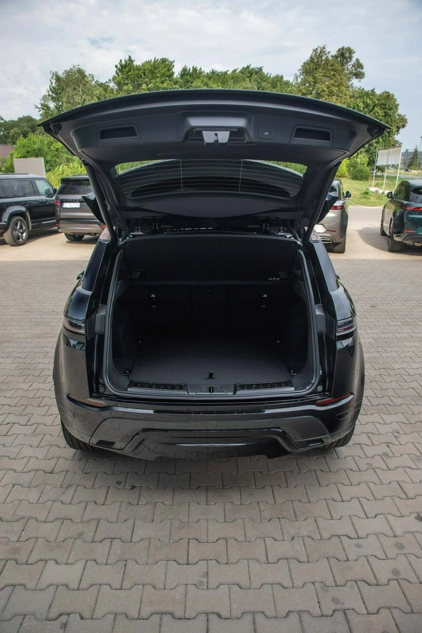Land Rover Range Rover Evoque - Zdjęcie 24