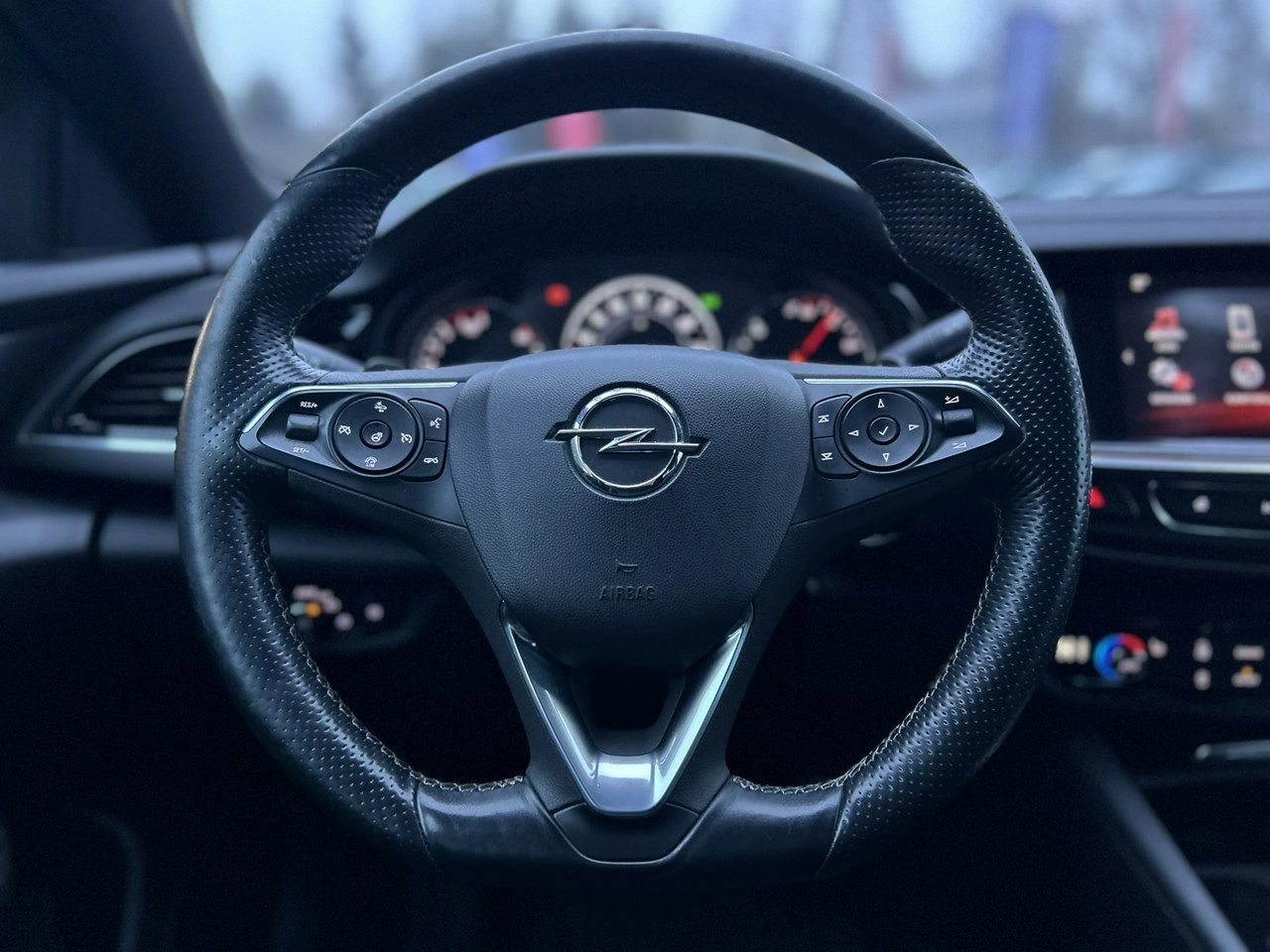 Opel Insignia - Zdjęcie 16