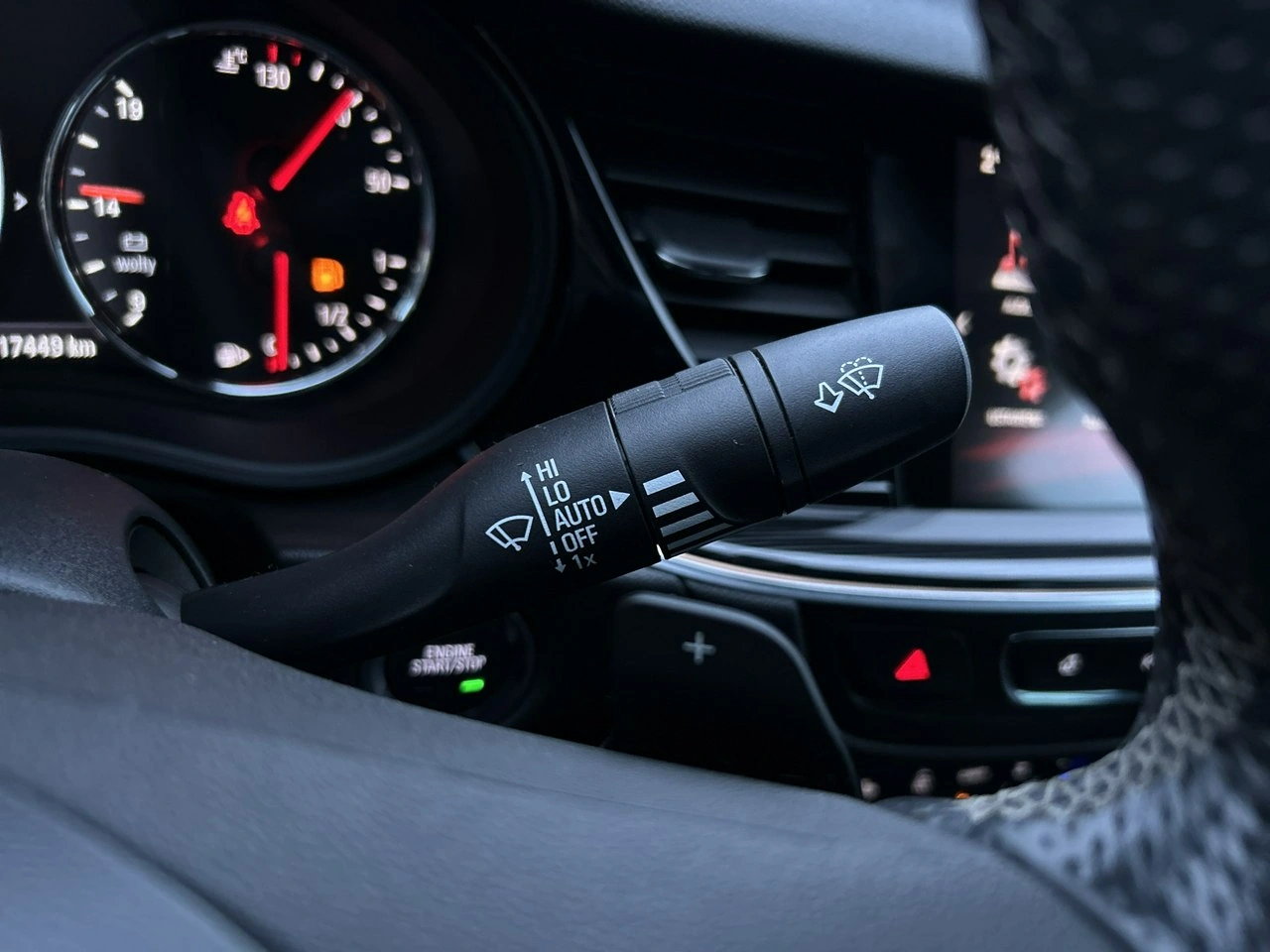 Opel Insignia - Zdjęcie 19