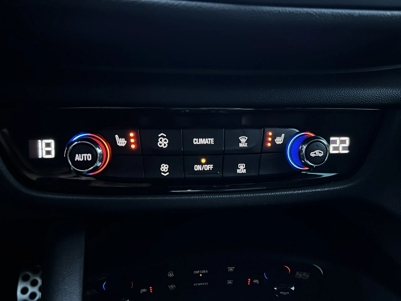 Opel Insignia - Zdjęcie 26