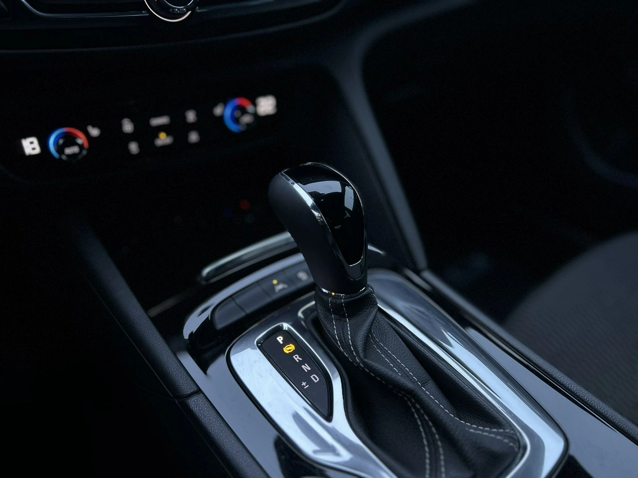 Opel Insignia - Zdjęcie 27