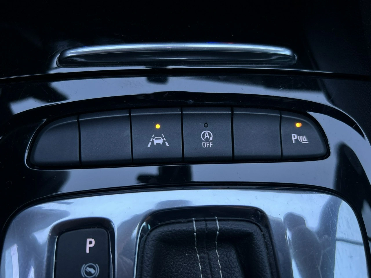 Opel Insignia - Zdjęcie 28