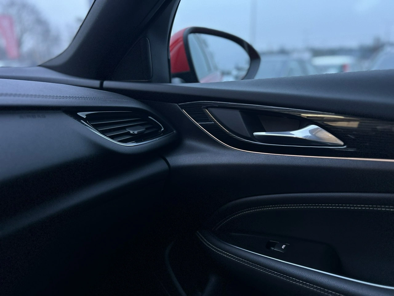 Opel Insignia - Zdjęcie 31